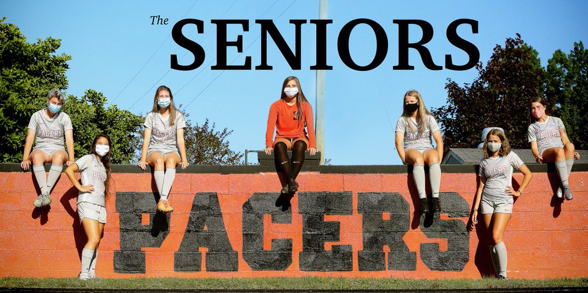 Lady Pacers Soccer tweet media