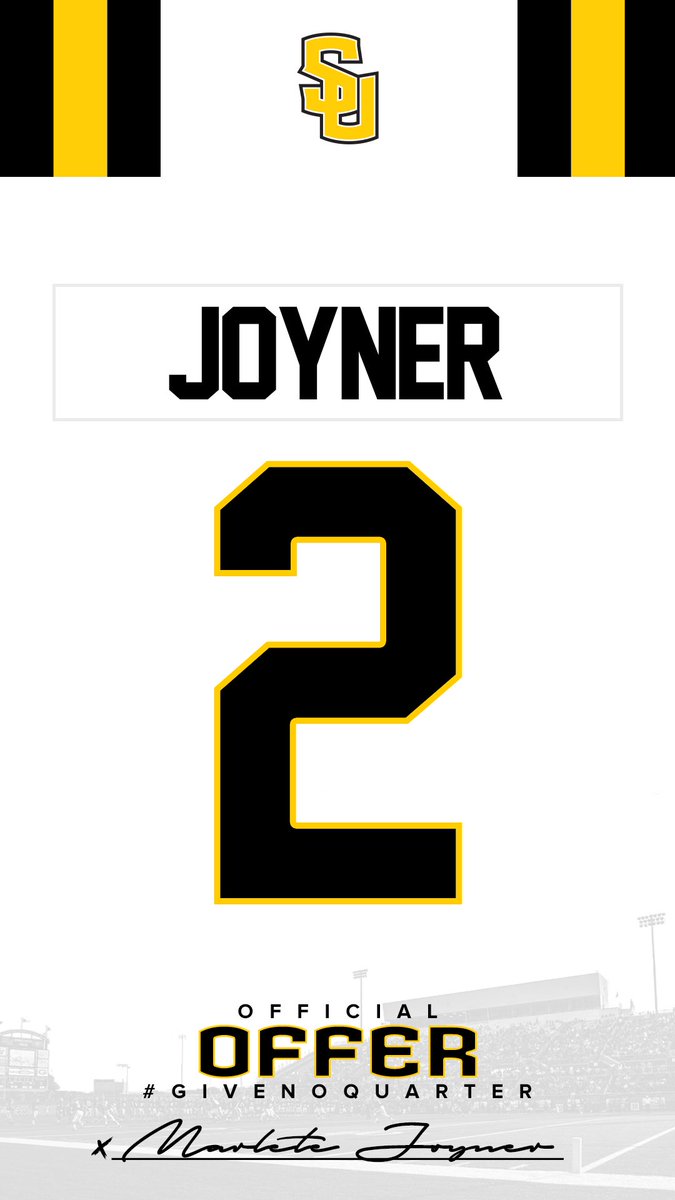 JrMarlete's tweet photo. I Am Beyond Blessed🙏🏾 To Have Received My First Offer From Southwestern University!!! @CoachBishopSU2 @coachbeck10 @KennedaleFb @Awingfield2 https://t.co/icurk8yGfT