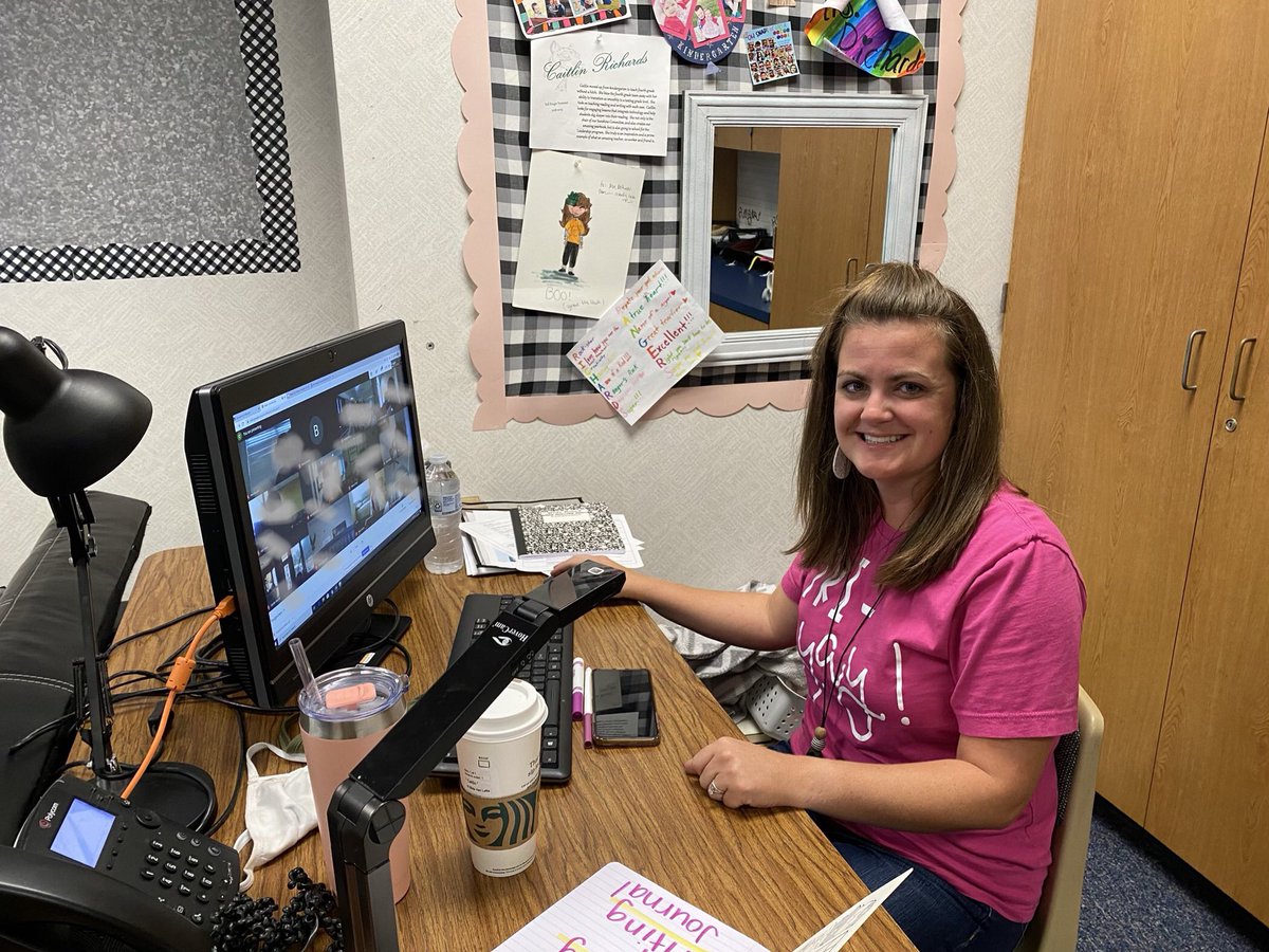 ChandlerPrin's tweet photo. We’re wrapping up a fantastic 1st week of At-Home learning. Keep up the great work Cheetahs! We can’t wait to see you virtually Monday morning! #dedicatedfromadistance #weleadchandler @Allen_ISD @cheetahchandler https://t.co/eUJGxa3C9N