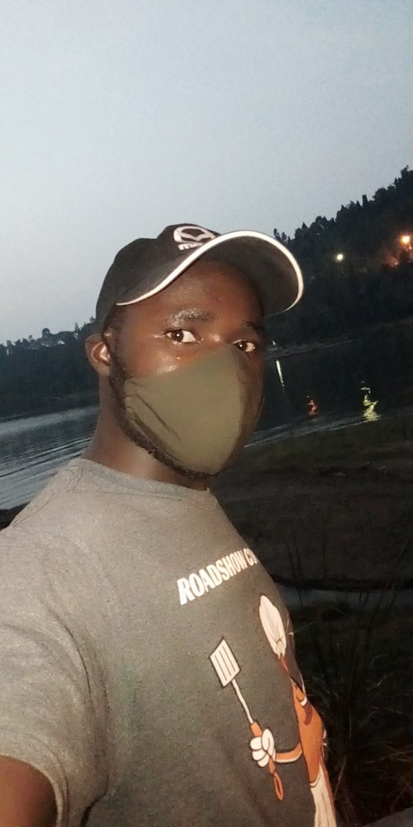 Mask anytime anywhere, for protection