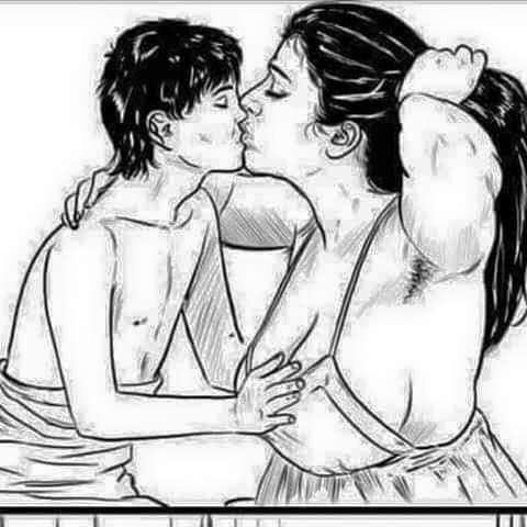 المحارم متعه ىا يحسه غير اللي جربه