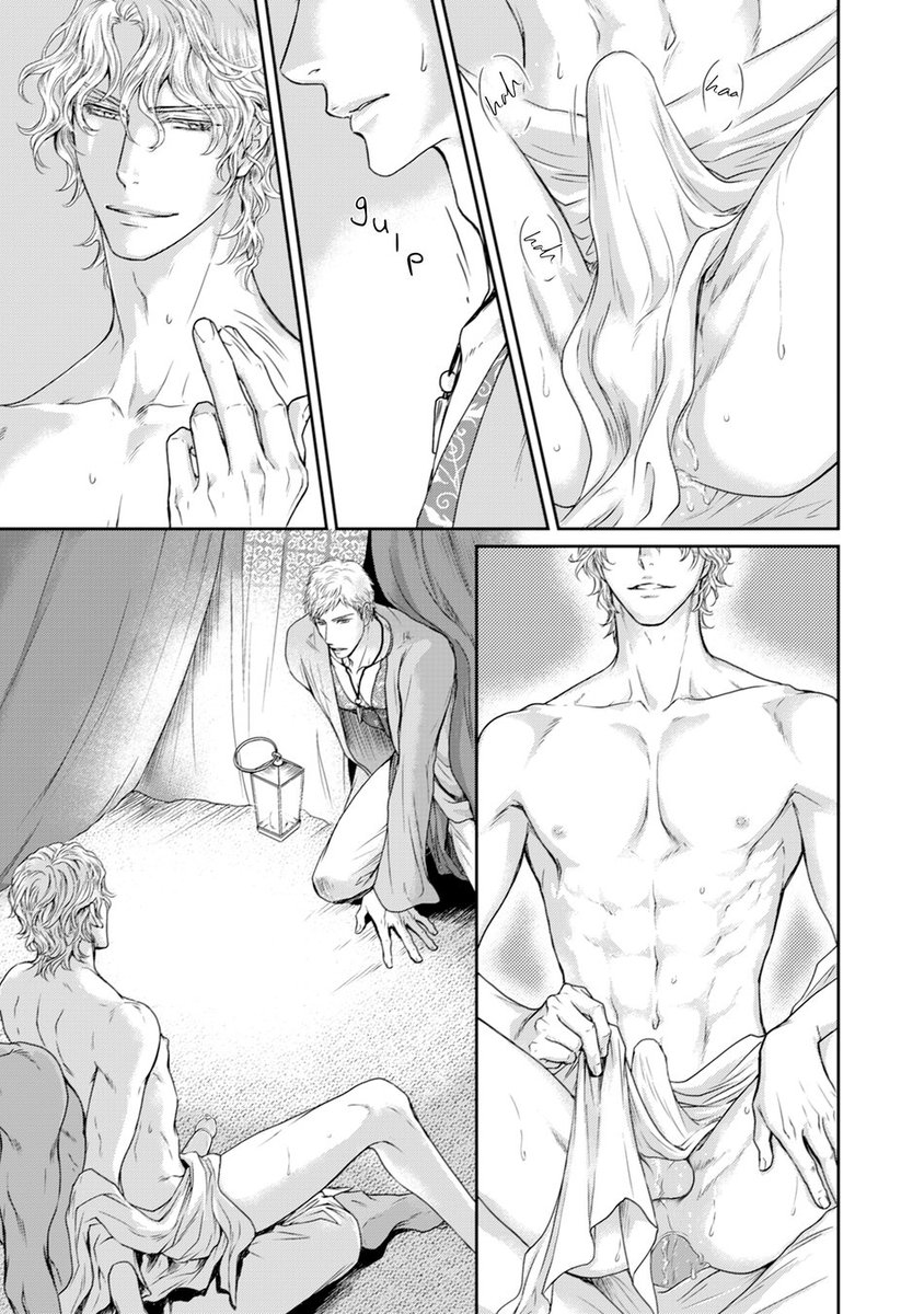 holydarksite's tweet photo. Érv 
By ; Sera

#manga #yaoi #mangayaoi #yaoihands #yaoikiss #yaoilove #yaoihardcore #bl #boyslove https://t.co/3hiUNdwUPj
