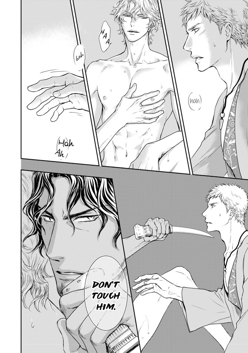 holydarksite's tweet photo. Érv 
By ; Sera

#manga #yaoi #mangayaoi #yaoihands #yaoikiss #yaoilove #yaoihardcore #bl #boyslove https://t.co/3hiUNdwUPj