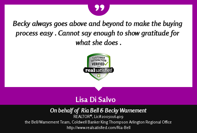 bwarnement's tweet photo. There's nothing like a good recommendation to brighten your day. https://t.co/k9Z8Oo4qmb via @realsatisfied https://t.co/MhuNsyC9DX