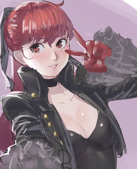 寝よ? 
