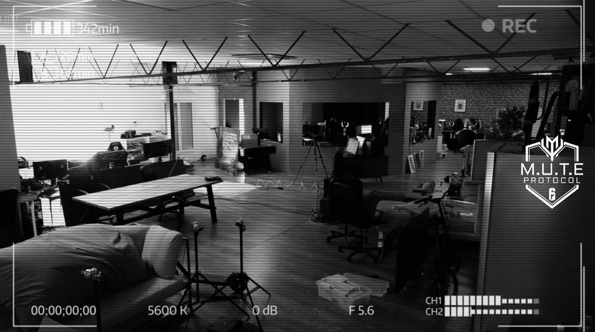 SolaryTV's tweet image. Tout de suite c&apos;est live spécial sur le mode #MUTEProtocol de @Rainbow6FR avec @Kinstaar92i @SLY_hunterr @twiksou @NarkussLol &amp;amp; @LRB_LoL 👉 twitch.tv/Solary 👈

Pour l&apos;occasion tentez de remporter le jeu #R6S ainsi que des crédits IG en cherchant Narkuss sur cette photo 👀