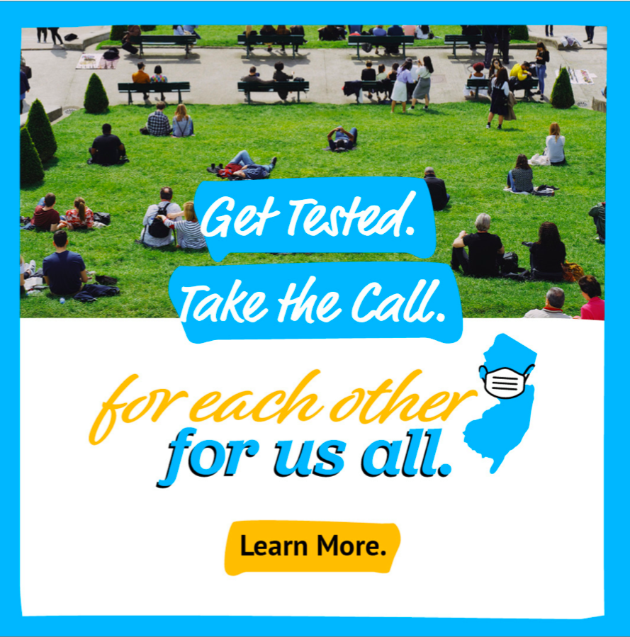 GovMurphy's tweet photo. A significant number of New Jerseyans refuse to cooperate with our contact tracers:
❌Nearly 20% of contacts aren’t answering the call
❌Nearly 50% of those who do refuse to provide info

This is not a witch hunt. It’s about saving lives. Work with our contact tracers. https://t.co/YeL1AAwFie
