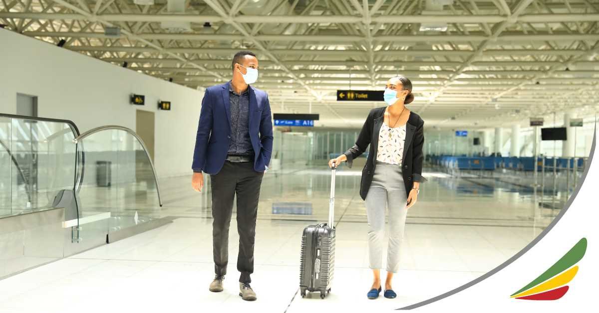 hand luggage ethiopian airlines