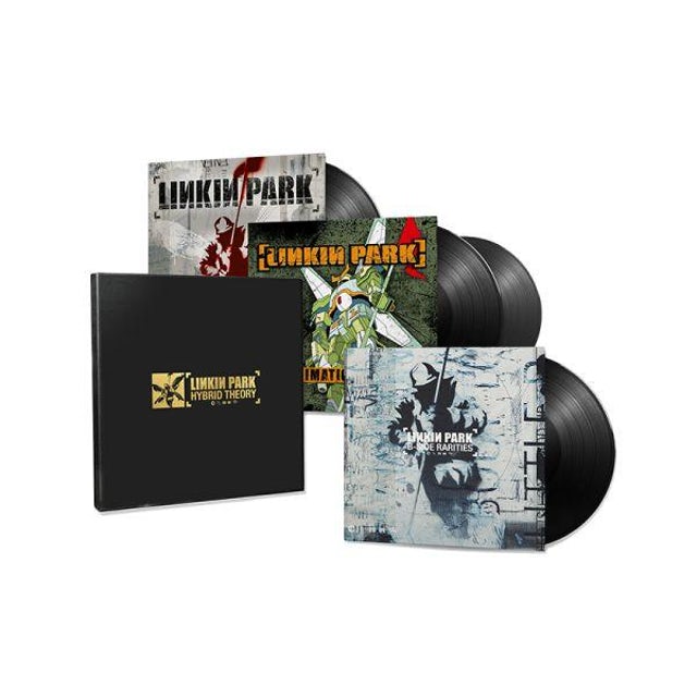 Merchbar Vinyl tweet media