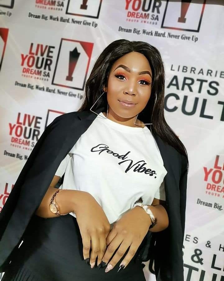lydawards's tweet photo. Greetings Dreamers

Tomorrow we are Streaming Live Your Dream Talent Show live on our social media platforms: Live Your Dream SA Awards and SA Youth TV. 

Don’t Forget to Subscribe and vote On YouTube: SA Youth Tv 📺 

Presenter: Snenhlanhla Mtshali
Make Up by@house_of_sebir https://t.co/icRzIclQyN