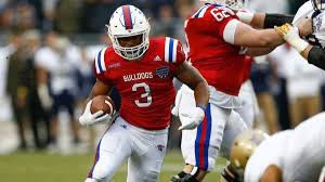 dylans21527's tweet photo. Truly blessed to announce that I have earned an offer from Louisiana Tech!! @CoachCamp44 @RecruitLouisian @samspiegs @CoachMc75 https://t.co/Wl6Wle5H3Q