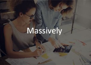 RichBohn's tweet photo. Massively Brings Conversational Marketing to the Next Level With the Launch of MAT by Massively – #CRM @massively_ai Hot stuff! https://t.co/CQu1I4O0mY https://t.co/pNuw9X5paE