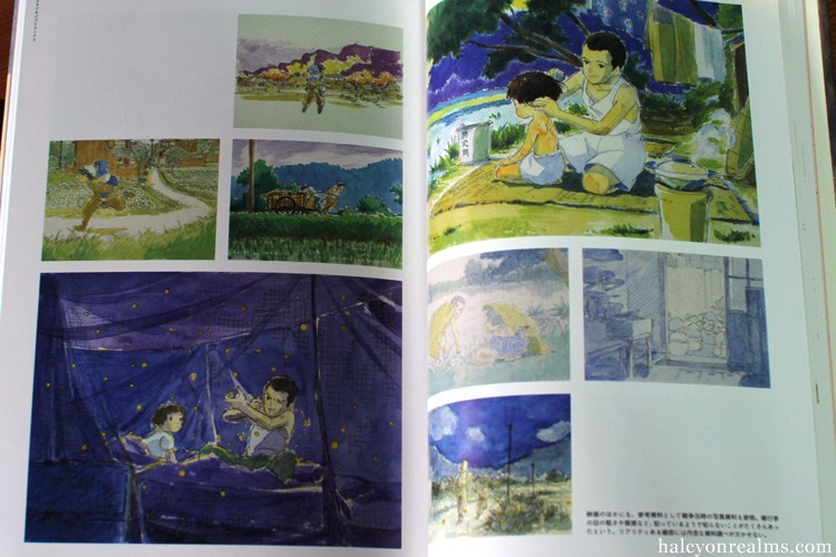 Yoshiyuki Momose is a veteran Ghibli animator who has worked on
