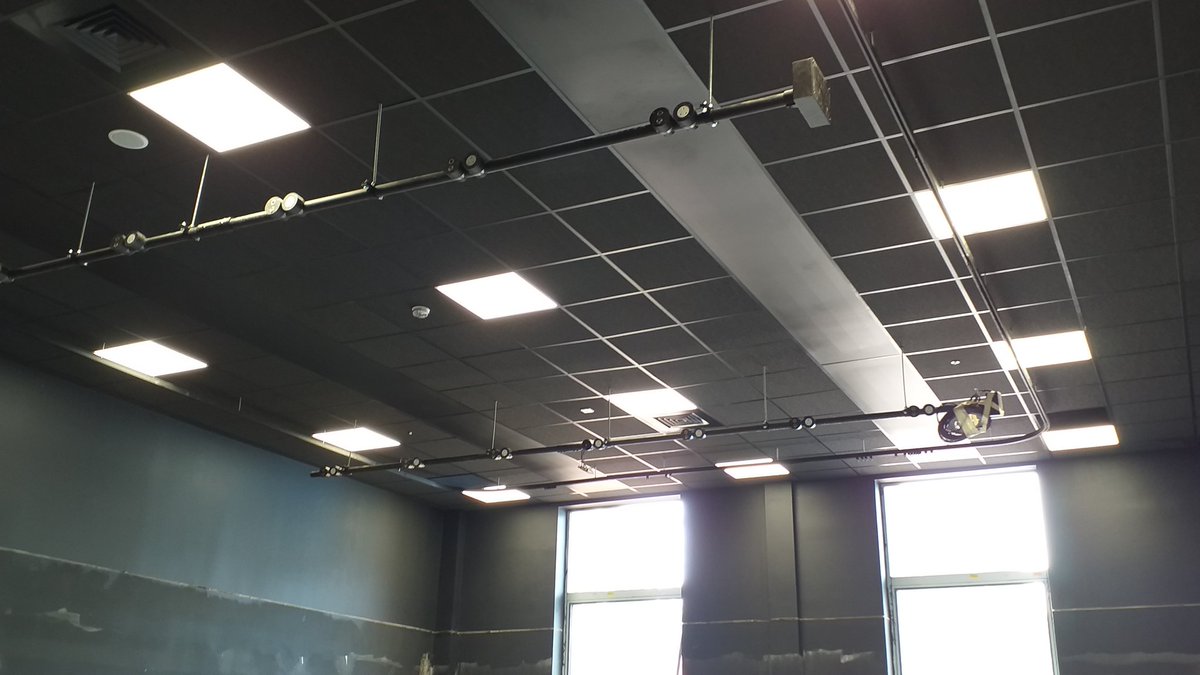 Interserve @ Colmers School tweet media