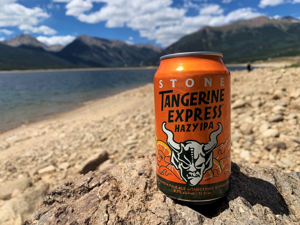 Stone Brewing - Colorado (@stonebrewco) on Twitter photo 