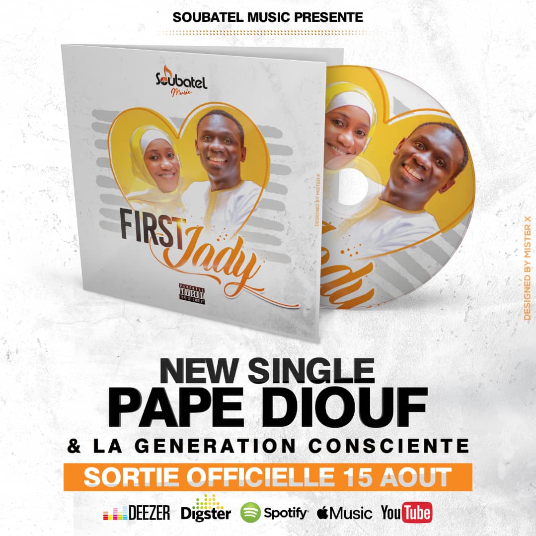 SoubatelM's tweet photo. Single Disponible sur YouTube https://t.co/aUvUxFwHpa