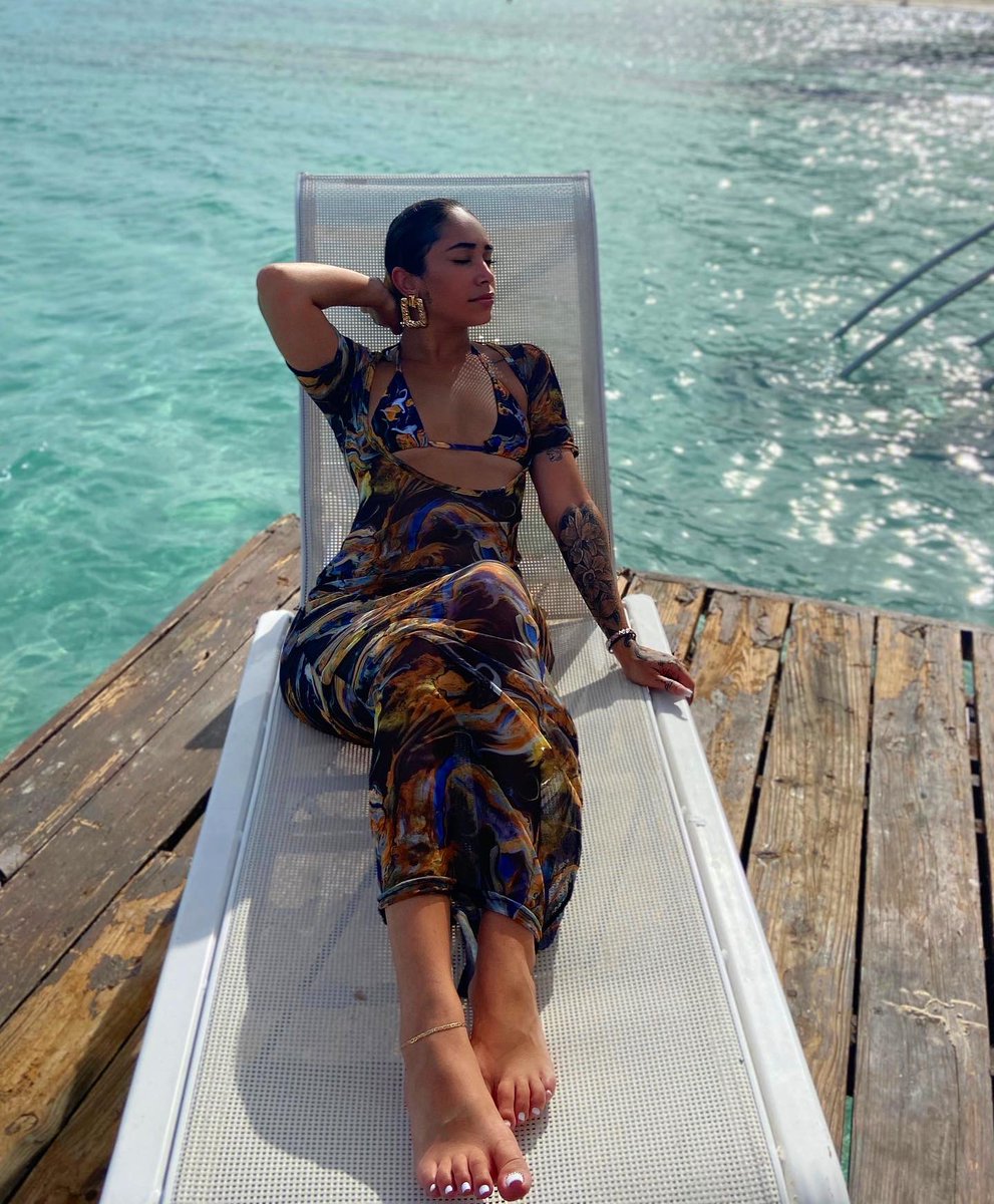 vmendes___'s tweet photo. She got a nigga speaking Spanish, I’ll make you learn a different language 🇩🇴 https://t.co/lB5B2gNAt3