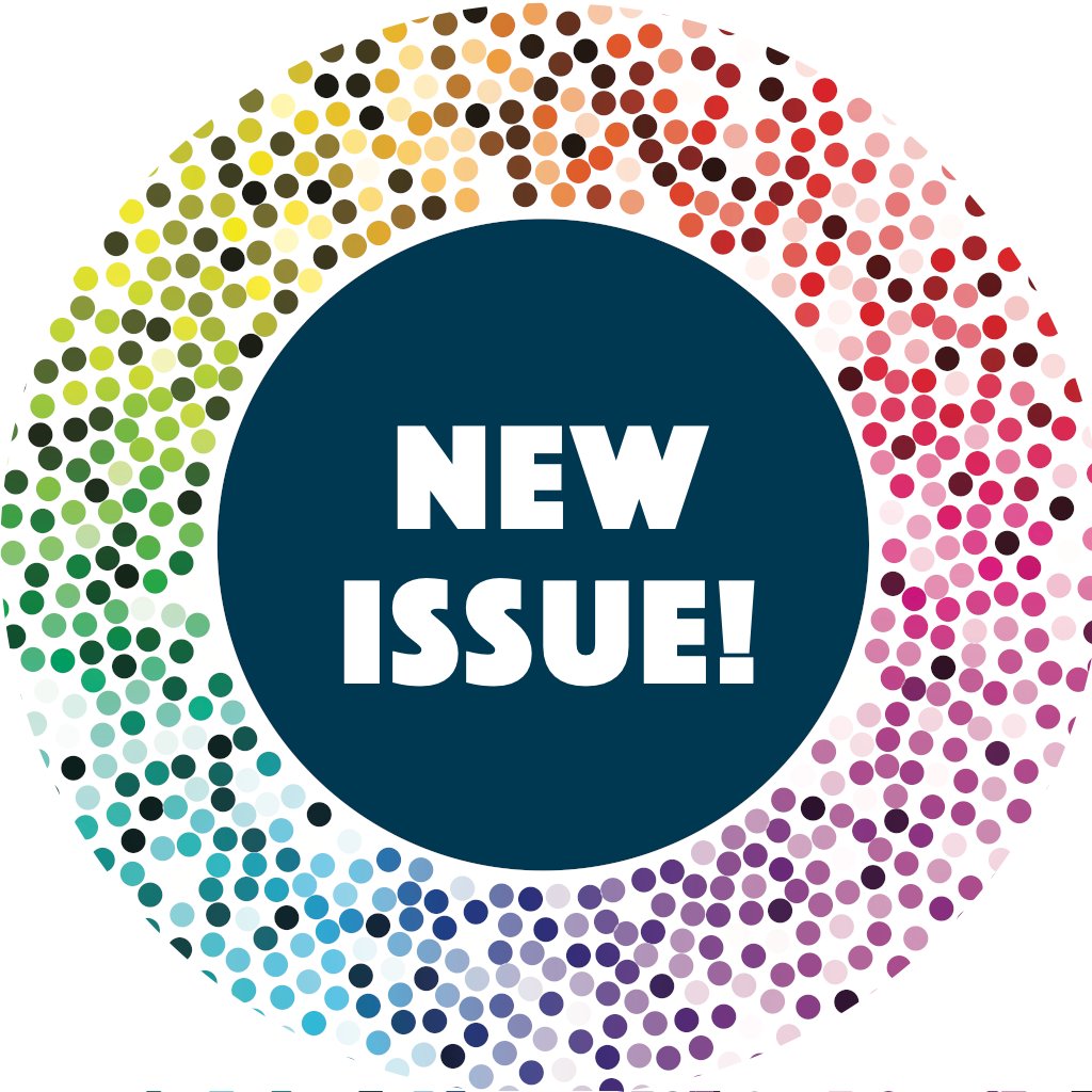 Journal of International Students tweet media