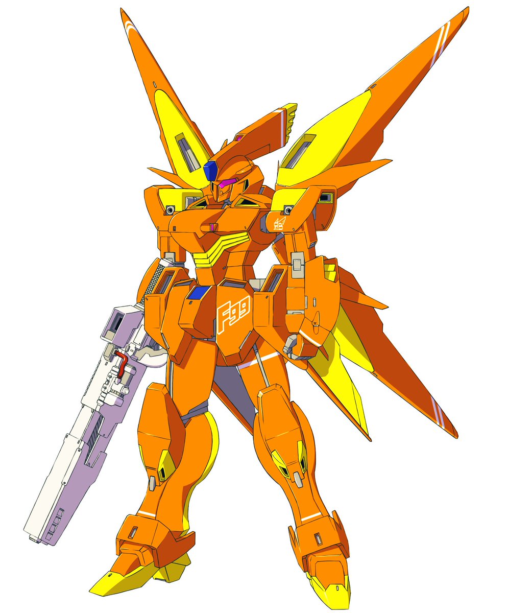 F99 レコードブレイカー