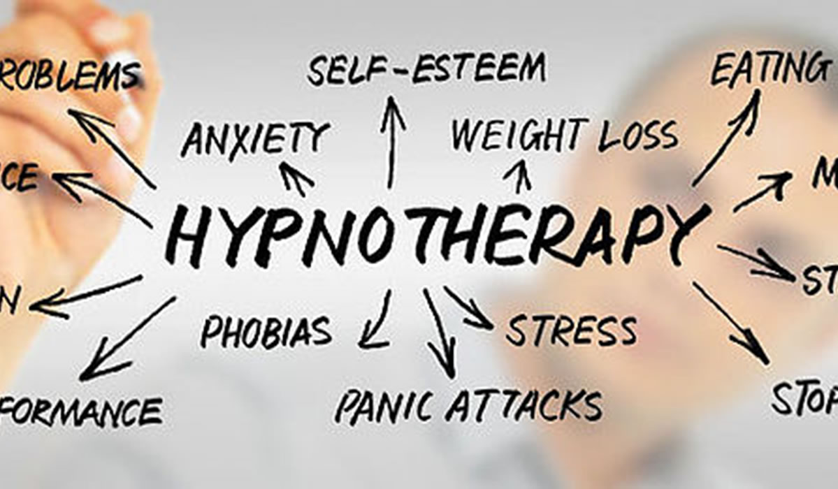 Hyphotherapy centers