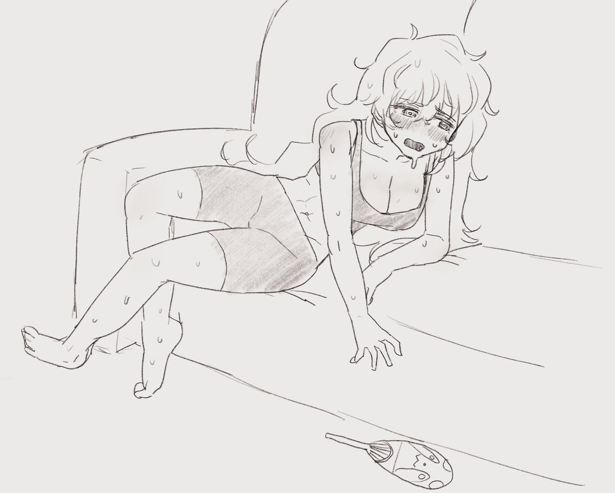 ? #一日一鈴羽 