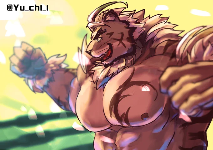 オンブレティグレ 