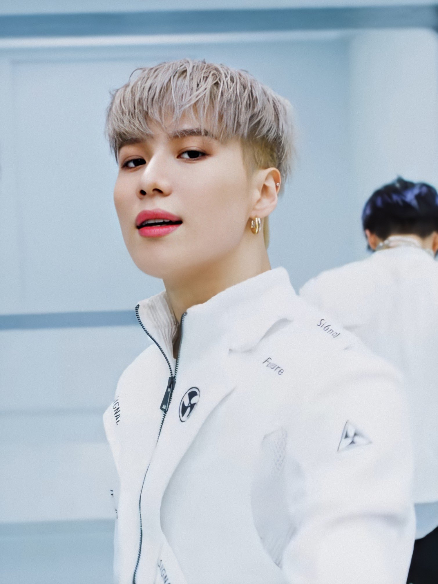 taemin day ❄️ on X: 