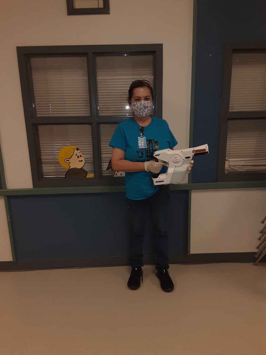 FaithRo63514597's tweet photo. #EveryPandaEveryDay #GameChangers @PierceECPandas  
#guidedcoalition We Love and appreciate Francisca and Lupita #Piercecustodians #PPCD Safety Is The Key and our Main Priority https://t.co/wb2NpDeVOr