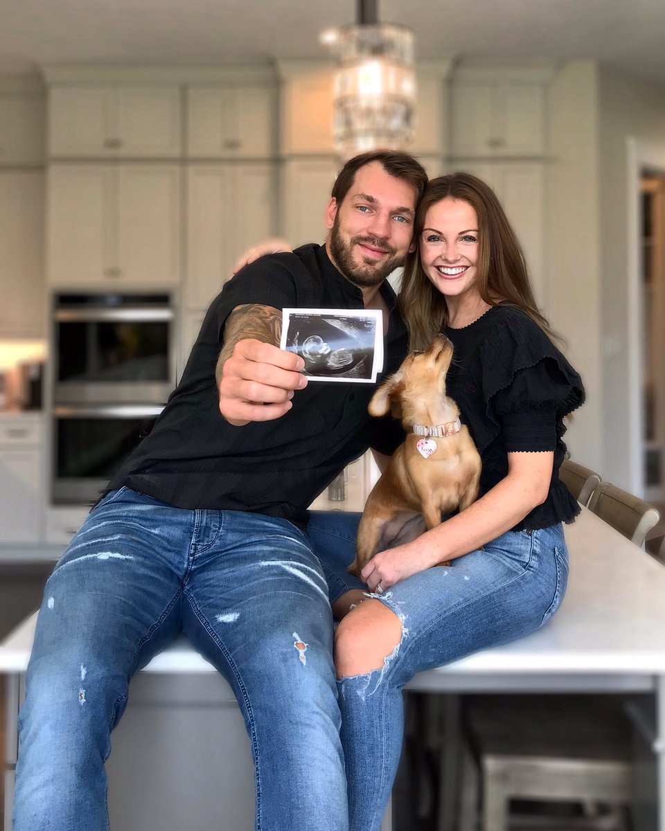 The best is yet to come... End of January 2021 ❤️👶🏻