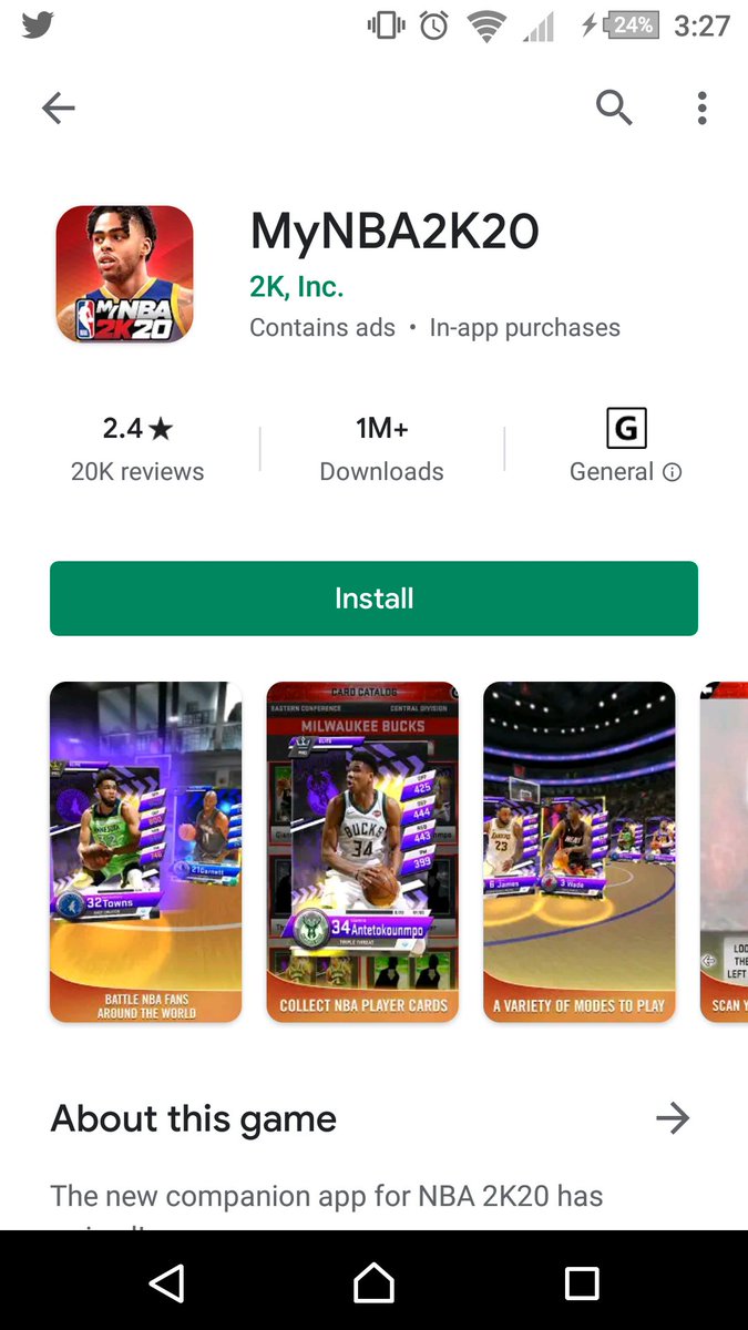 DMacreadie's tweet photo. @2k19Locker Can someone help me please, I am not home and the app isn't working! Wtf is happening? What am I meant to do? Why doesn't this app work? https://t.co/7MA6mT8y7x