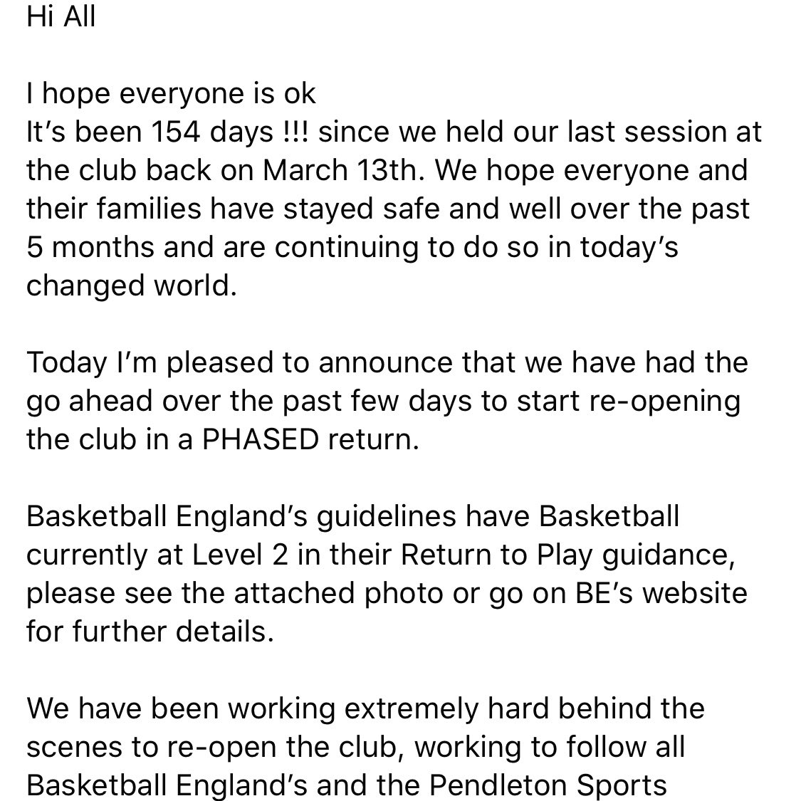 North Herts Knights tweet media