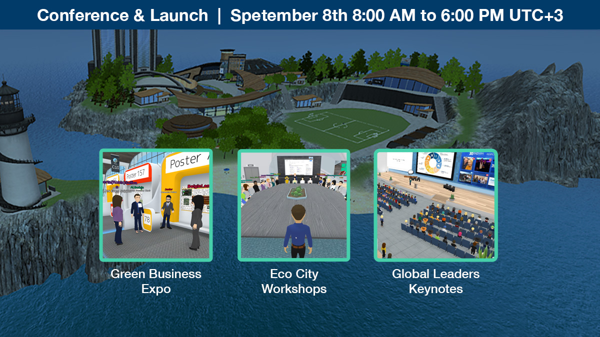 Ecocity Builders tweet media