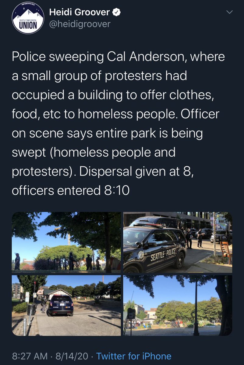 LessIsMoh's tweet image. Same park, same week in Seattle