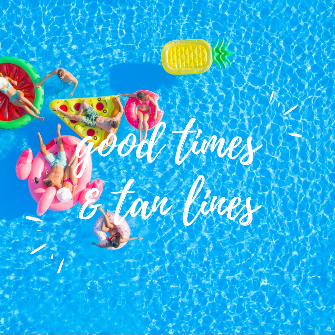rabble_on's tweet photo. What is your favorite part of Summer? We are living for the good times &amp; tan lines!

#rabbleon #getyourpartyon https://t.co/4hKSCxYi2V