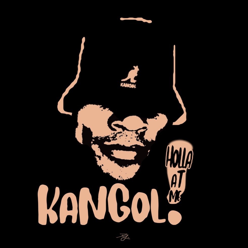 kangol official site