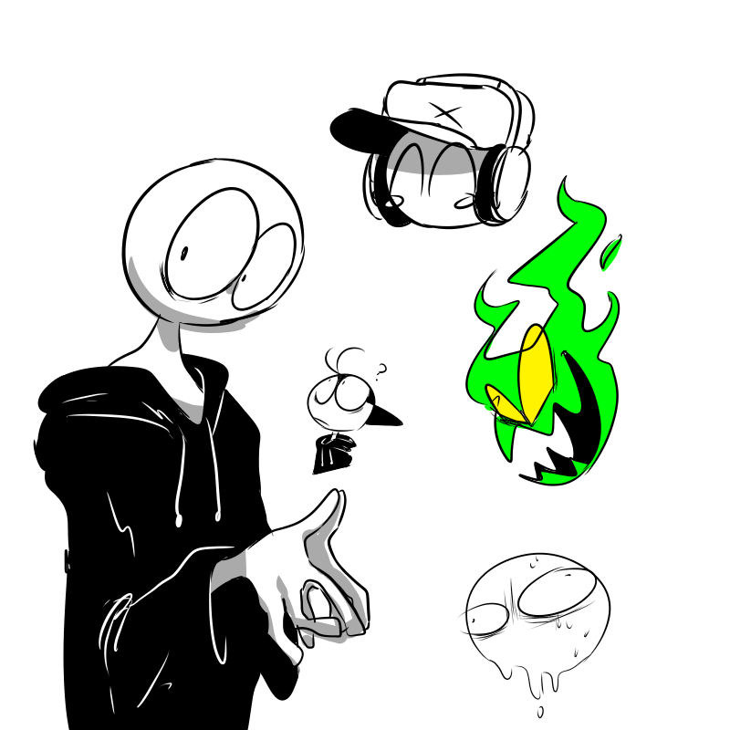 落書き 