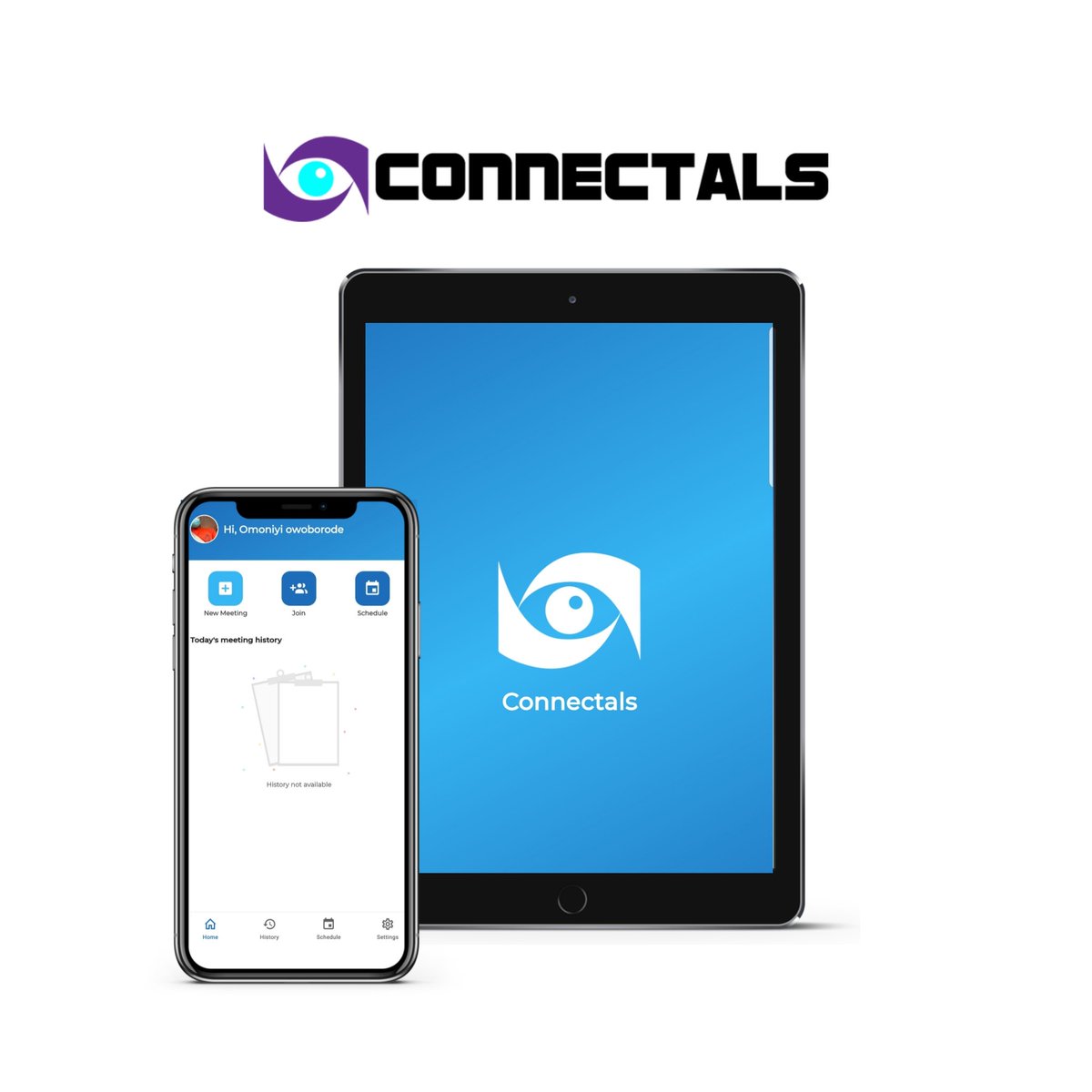 connectals's tweet photo. @IALD Hey guys you can check out 
@connectals
 for your next webinar. They host upto 300 people per meeting. Also it allows co-hosting as well as 2 hours non-stop meeting duration.
Download Link 
#connectals
Android: https://t.co/e3AUub9lA0
IOS: https://t.co/OrDX2JIxr6 https://t.co/9W0AHGbT5r