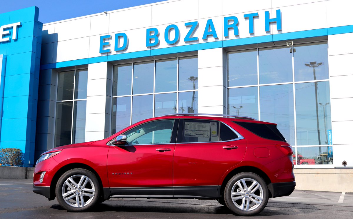 Cable Dahmer of Topeka on Twitter "Save 15 on a new 2020 Chevy