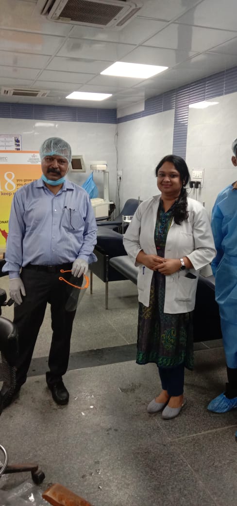 Delhi Association Of Voluntary Blood Donors,India tweet media