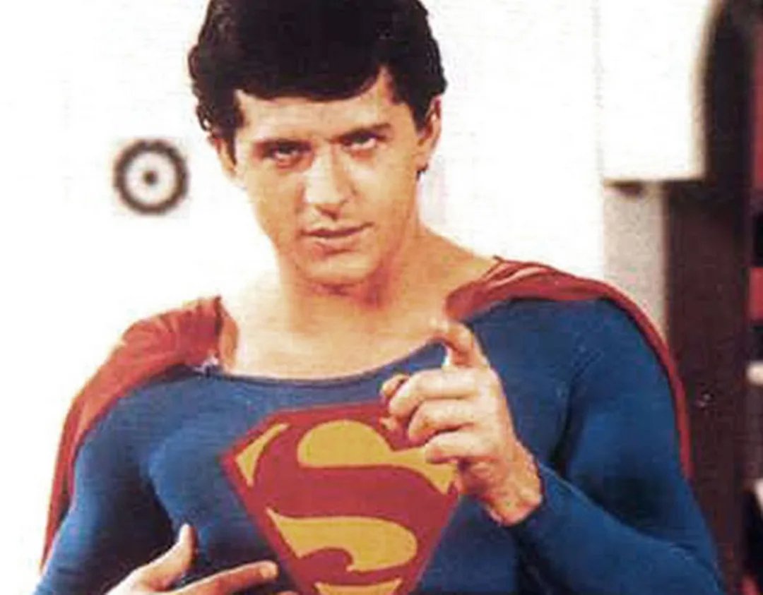 DCVERSO on Twitter: "Ator: David Wilson Aparições: - It's a Bird... It's a  Plane... It's Superman (1975) #Superman… "