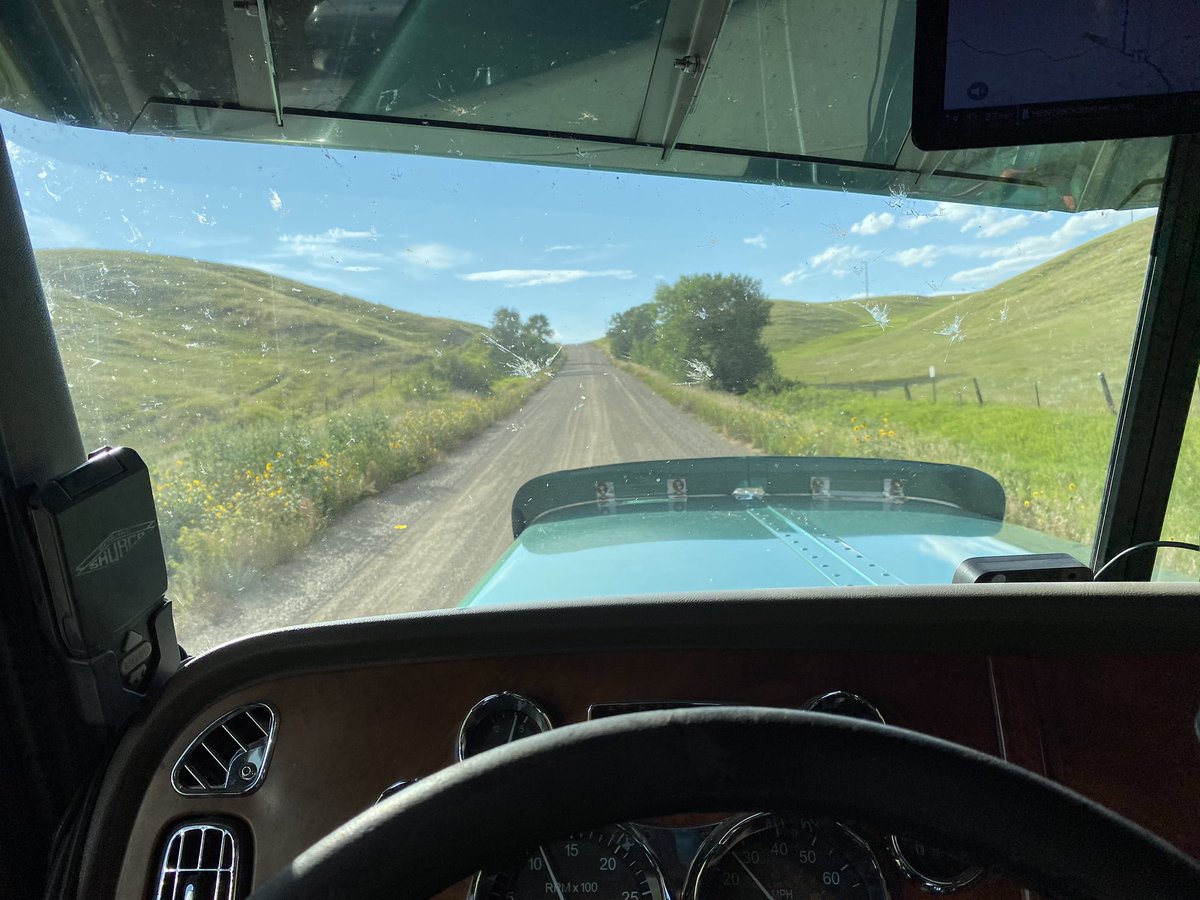 runningbehind77's tweet image. Throwback Thursday- delivering to an elevator with a balance beam scale, split weigh cause the scale is too short, and calling up asking when closing time is - oh about a half hour, where ya at.   45 minutes? Ya we will wait for you.  #smalltownservice