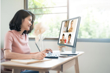 abelwen's tweet photo. #Remotework has kept many organizations functioning, but for some it can be tricky. Here are four steps remote workers can take to minimize these difficulties and master working from home @RaganComms. #FutureofWork #career https://t.co/ajY4SbpITC https://t.co/13ieR7sMqr