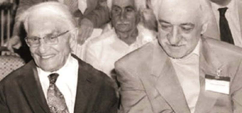 Mustafa Güldağı on Twitter: "12) Kasım Gülek ölünce cenaze namazını Fetullah  Gülen kıldırıyor. Eşi Nilüfer Gülek İstanbul'da Fetullahçı Yapıya 70 dönüm  arazi bağışlıyor. Gülek ailesinin Fetullah Gülen'e desteği burada bitmiyor.  https://t.co/2yPlktBVVF" /