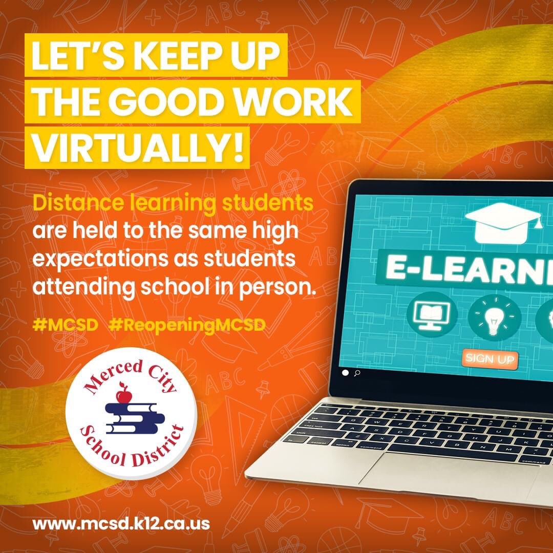 MCSD (@mercedcitysd) on Twitter photo 