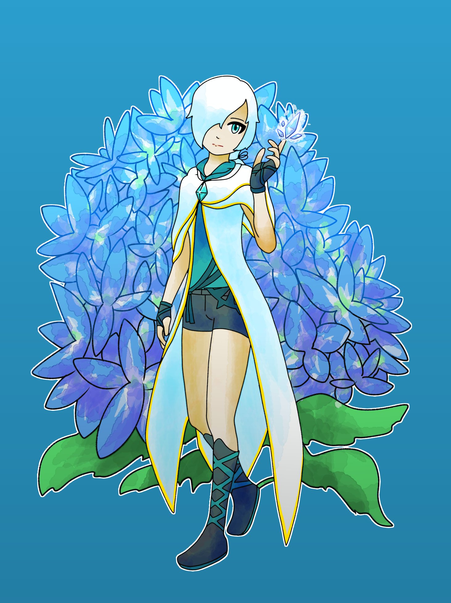 [PokeCommunity.com] A Sunfishy Gallery