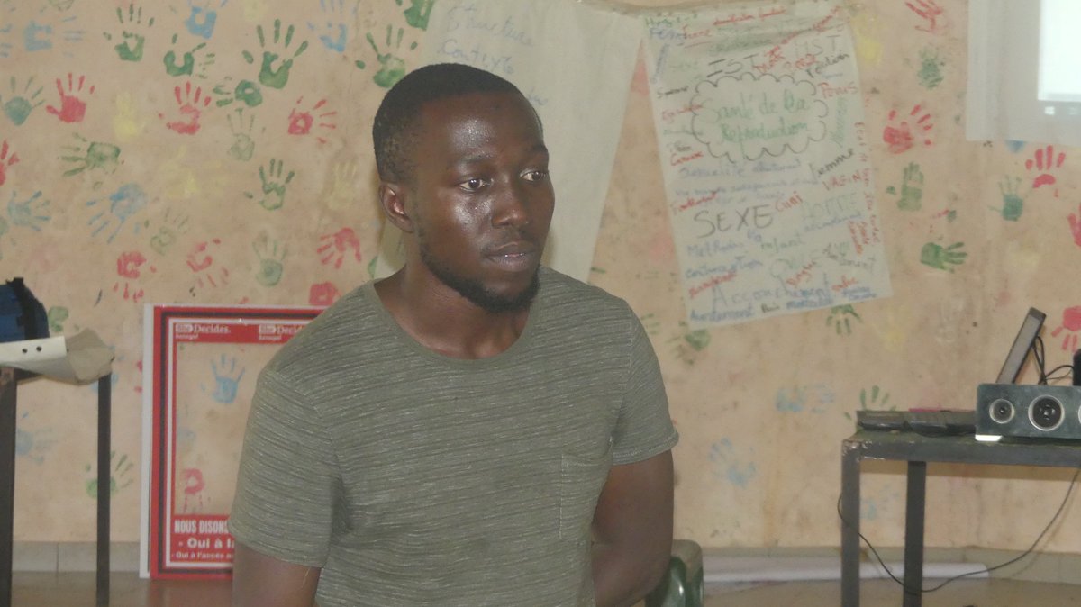 ShedecidesSN's tweet photo. #CampExellence2020 : Session sur la Contraception avec un gynécologue. Les jeunes connaissent les différentes  méthodes de contraception
#SheDecideSN #Kebetu 
@AissataSakho @BassirouDieng3 @DhSarafina
 @christine_sarr @ElsyDiene @falldjole 
 
@SheDecidesGFI https://t.co/APD5V8Yb6X