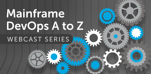 BMCCompuware's tweet photo. Check out our #Mainframe #DevOps A to Z on-demand webcast series for tips, tricks and techniques for leveraging our solutions to improve mainframe software development and delivery quality, velocity and efficiency https://t.co/74AlxXJweL #IBMz #Agile https://t.co/w8wjOdpmE0