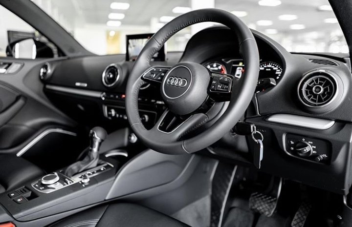 Andrew_rsa_'s tweet photo. Meet our Audi A3 35TFSI Sedan black addition tango Red from 8500 per month ❤️

☎️ 0732826479 
📧 Andrewkhumalo96@gmail.com https://t.co/DaTC8P7oRz
