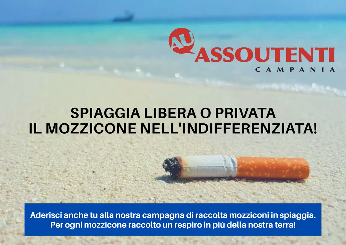 Assoutenti Campania tweet media