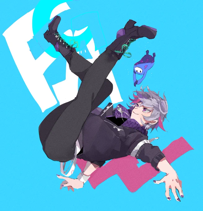 プロすぎた #絵スコート 